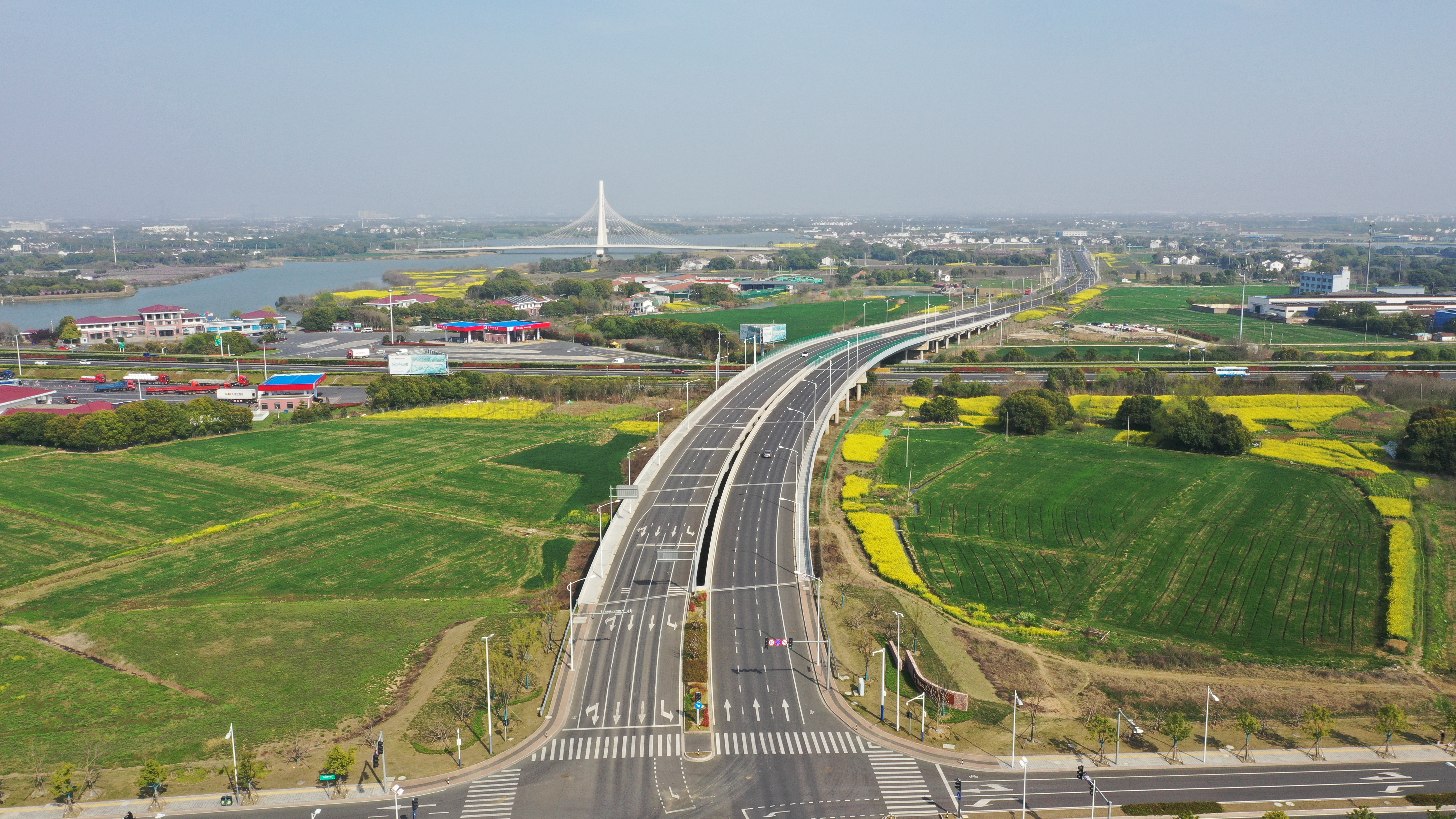 锡山大道